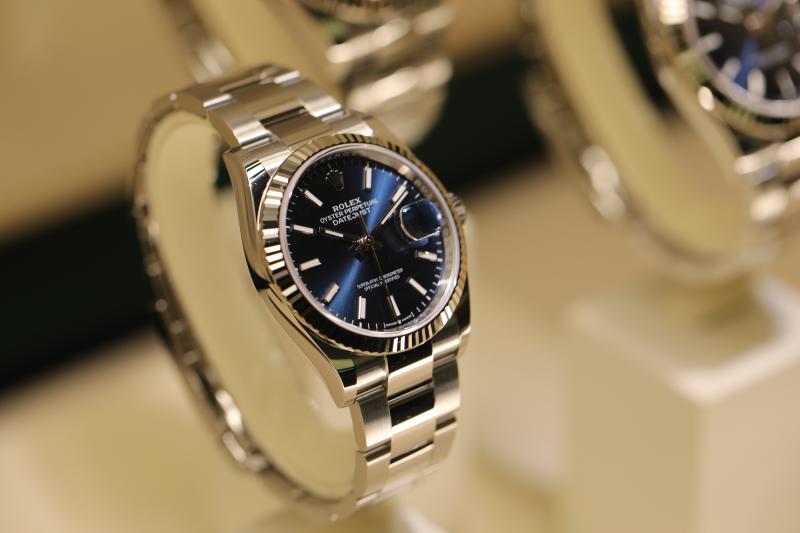  - Rolex | nos photos de toutes les nouveautés du Baselworld 2019